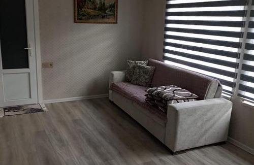 Qusar House | Частный дом