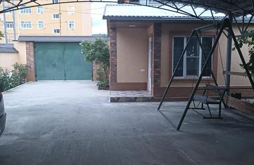 Qusar House | Частный дом