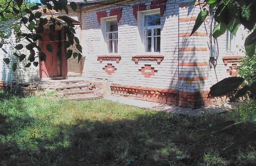 Sumy Oblast House | Частный дом