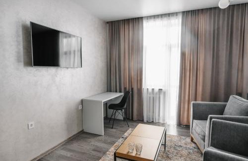 Lutsk Hotel | Чевермето-Ірен