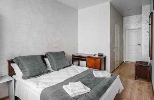 Lutsk Hotel | Чевермето-Ірен