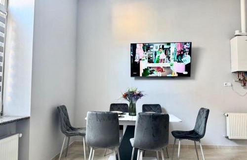 Chernovtsy Apartment | Чернівці центр по добові апартаменти