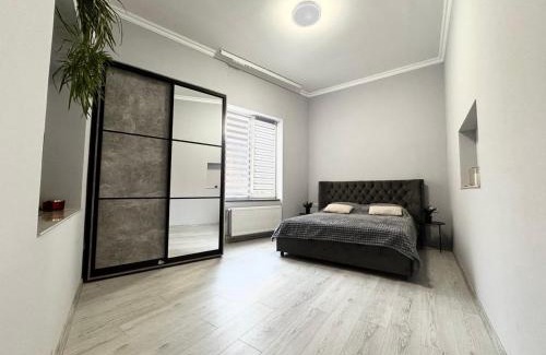 Chernovtsy Apartment | Чернівці центр по добові апартаменти