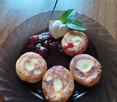 Vorokhta House | Чистий Спокій