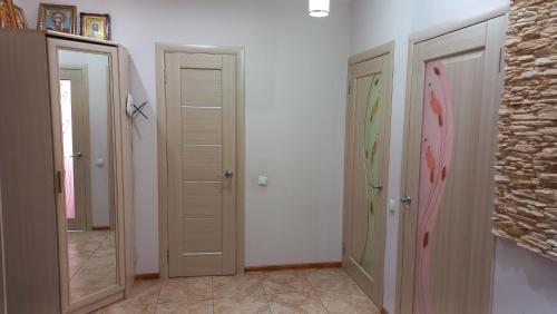 Dobrovelychkivka Apartment | Чорноморськ Квартира на парковій