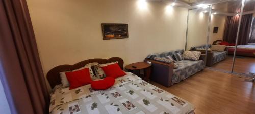 Irpin Apartment | Чудова простора квартира з євроремонтом в районі Центрального парку Сільпо Університету