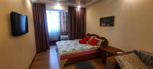 Irpin Apartment | Чудова простора квартира з євроремонтом в районі Центрального парку Сільпо Університету