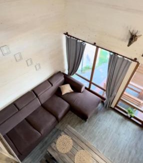 Zhydachivs'kyi District Ski Chalet | Шале за містом