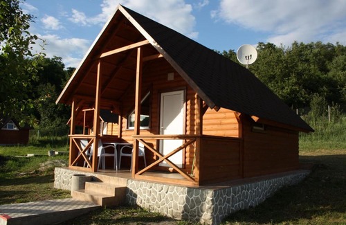 Velikiy Les Hotel | Шафран