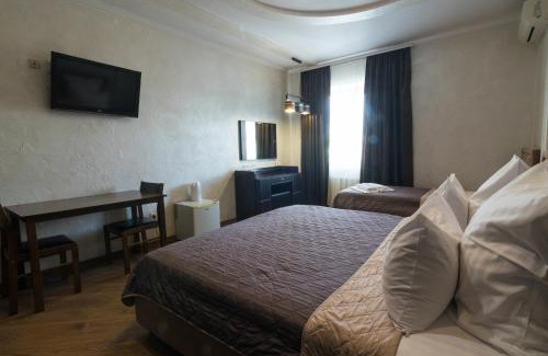 Vinnytsya Hotel | Шахерезада