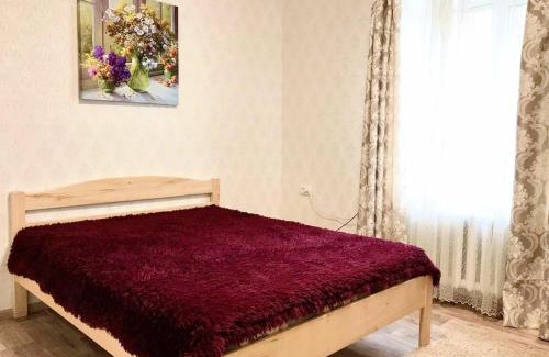 Kirovograd Apartment | Шевченко двор