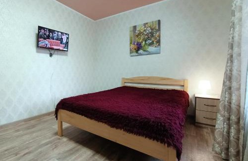 Kirovograd Apartment | Шевченко двор