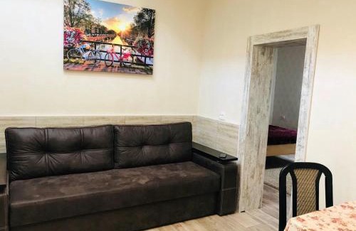 Kirovograd Apartment | Шевченко двор