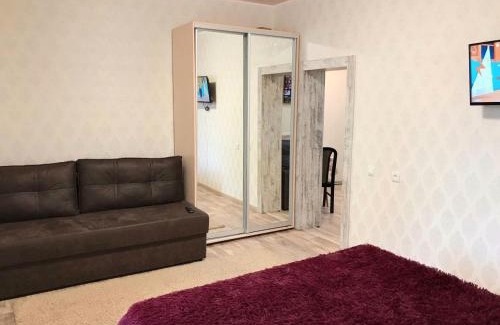 Kirovograd Apartment | Шевченко двор