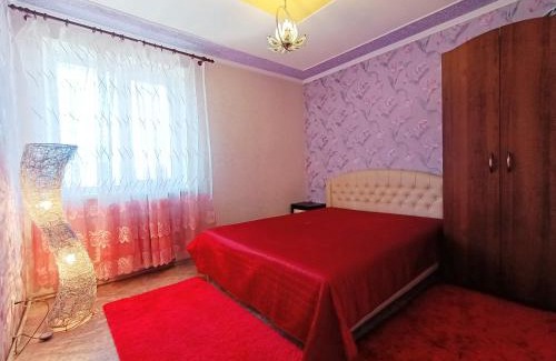 Kirovograd Apartment | Шевченко 1