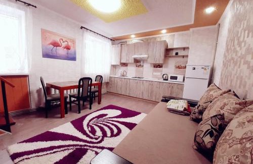 Kirovograd Apartment | Шевченко 1