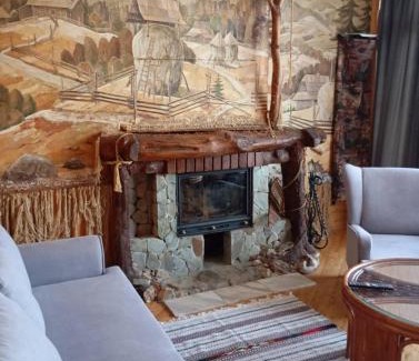 Snidavka Hotel | Шешори Еко