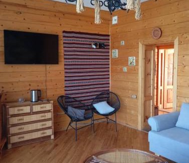 Snidavka Apartment | Шешори Еко