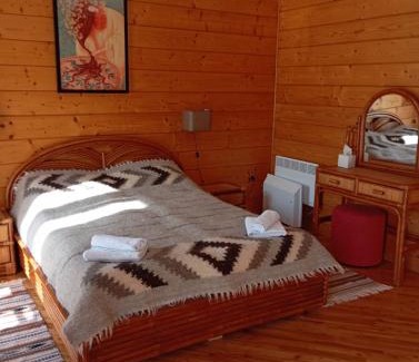 Snidavka Apartment | Шешори Еко