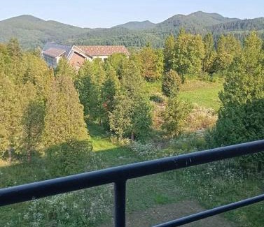 Snidavka Apartment | Шешори Еко