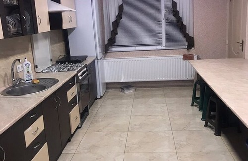 Uman House | Шикарный дом в центральной части города.