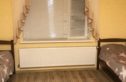 Uman House | Шикарный дом в центральной части города.