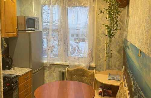 Kirovsk Apartment | Шилейко 4 3 к квартира