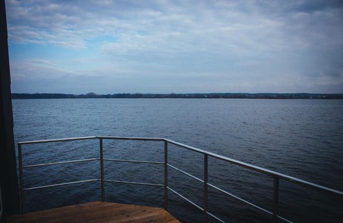 Borovyye Hotel | Шишки