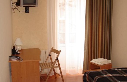 Pervomayskoye Apartment | Эконом Комнаты