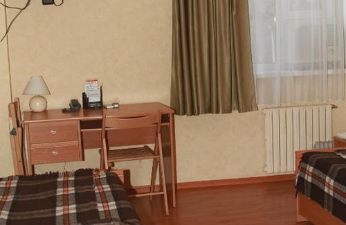 Pervomayskoye Apartment | Эконом Комнаты