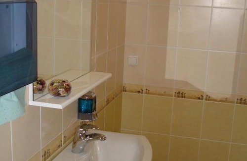 Pervomayskoye Apartment | Эконом Комнаты