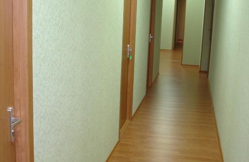 Pervomayskoye Apartment | Эконом Комнаты