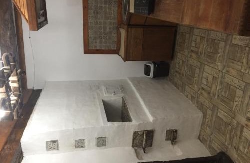 Sharhorod Cabin | Эко отель "Золотая подкова"