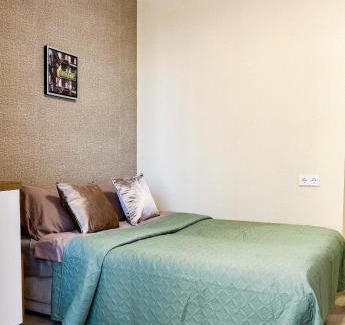 Petrovskoye Apartment | Эко студия Вокзал Харьков-Пассажирский