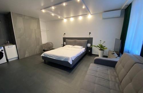 Verkhnie Misto Apartment | Эксклюзивная квартира на Крещатике