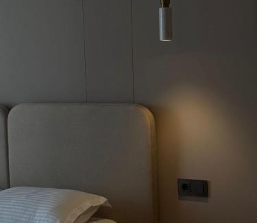Yesil District Apartment | Экспо резиденция