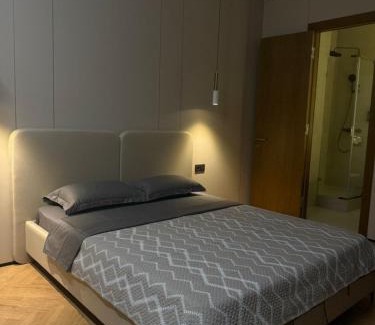 Yesil District Apartment | Экспо резиденция