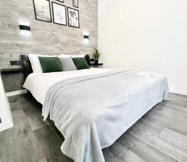 Irpin Apartment | Элегантная квартира-студия ЖК Рич Таун, Ирпень