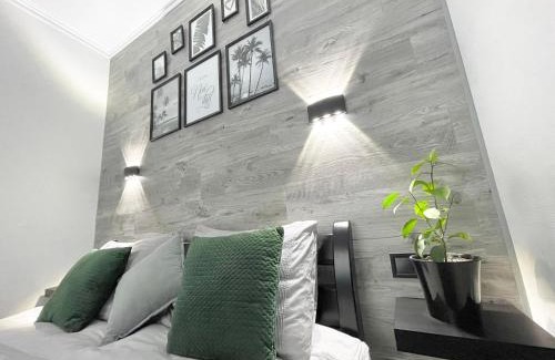 Irpin Apartment | Элегантная квартира-студия ЖК Рич Таун, Ирпень