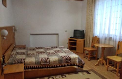 Yaremche Villa | Яблучко