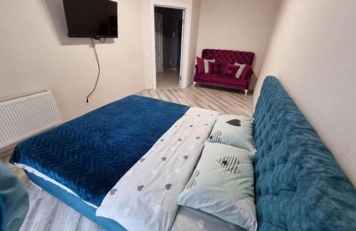 Lutsk Apartment | Яровиця 8 поверх