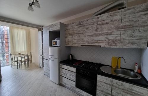 Lutsk Apartment | Яровиця 8 поверх