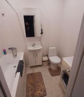 Lutsk Apartment | Яровиця 8 поверх