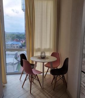 Lutsk Apartment | Яровиця 8 поверх