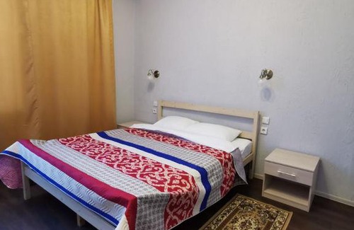 Kirovsk Hotel | Ёлки Отель