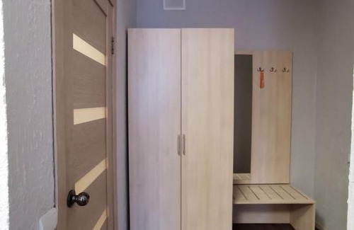 Kirovsk Hotel | Ёлки Отель