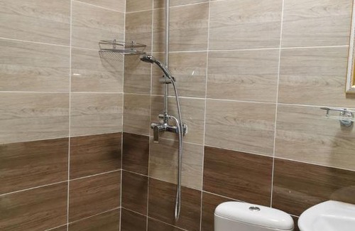 Kirovsk Hotel | Ёлки Отель