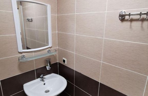 Kirovsk Hotel | Ёлки Отель