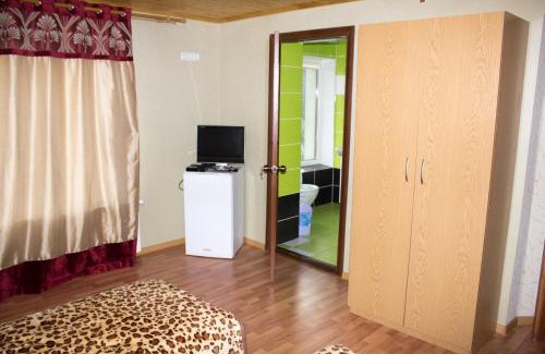 Zalissya Hotel | Імобільяре