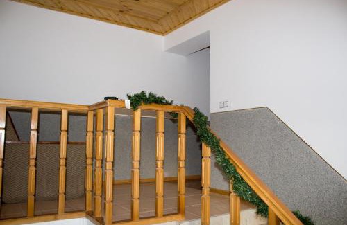 Zalissya Hotel | Імобільяре